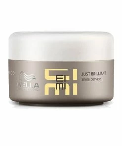WELLA PROFESSIONAL EIMI | Just Brilliant