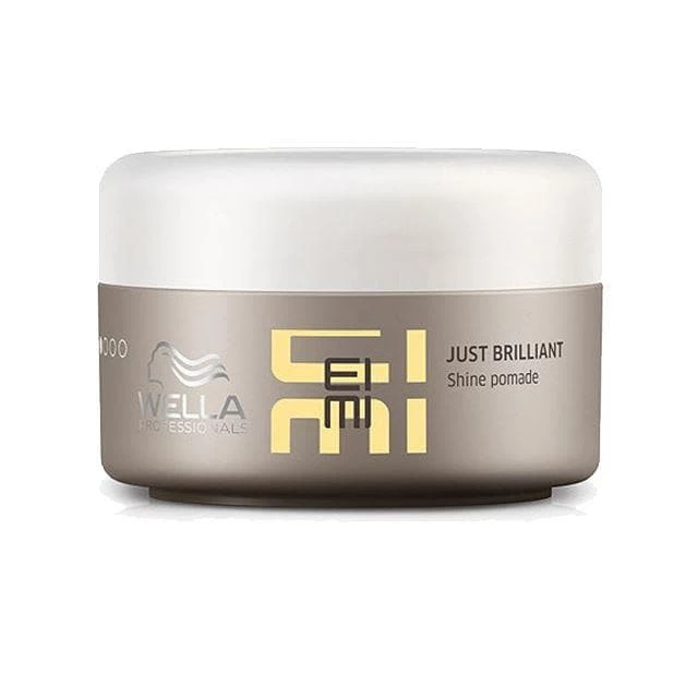 WELLA PROFESSIONAL EIMI | Just Brilliant