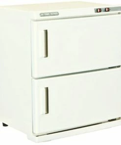 SSW JY-503 | Double UV Towel Warmer