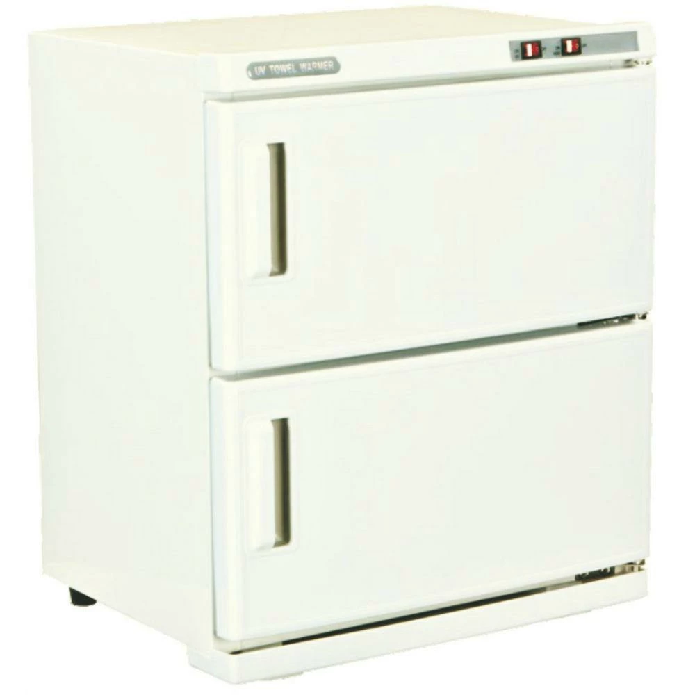 SSW JY-503 | Double UV Towel Warmer