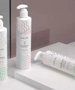 Keratin KERAPLASTY SALON INTRO | Kera/RX