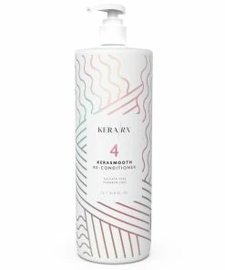 KeraSmooth Re-Conditioner | Kera/RX