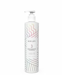 Kerasmooth Shampoo | Kera/RX