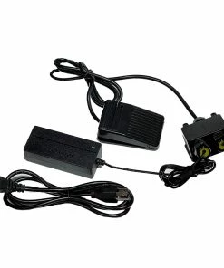 HOTLINE BEAUTY KL-2068 | Portable Plastic Shampoo Unit With Electric Pump