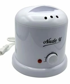 NUDE U PRODUCTS Large Multipurpose Professional Wax Warmer | 1000ml Capacity
