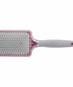 OLIVIA GARDEN Large Paddle | NT-PDLP19 Combs & Brushes