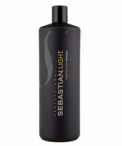 SEBASTIAN PRODUCTS Light Shampoo
