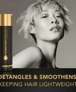 SEBASTIAN Lightweight Conditioner PRODUCTS