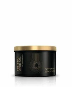 SEBASTIAN Lightweight Mask PRODUCTS