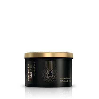 SEBASTIAN Lightweight Mask PRODUCTS