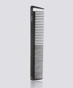 FROMM Combs & Brushes LIMITLESS 7.5" CARBON BASIN COMB | F3011