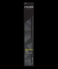 FROMM LIMITLESS 8" CARBON CUTTING COMB | F3012