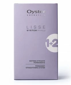 OYSTER Lisse System Kit