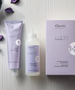 OYSTER Lisse System Kit