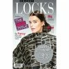 Locks Art Deco Haircutting Cape | CRICKET PRODUCTS