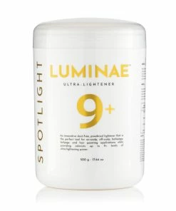 Color Luminae Spotlight 9+ Levels Of Lift