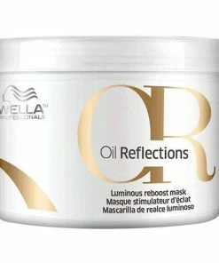 WELLA PROFESSIONAL PRODUCTS Luminous Reboost Mask