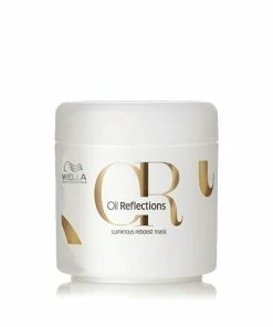 WELLA PROFESSIONAL PRODUCTS Luminous Reboost Mask