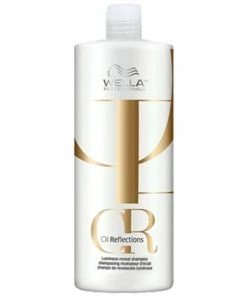 WELLA PROFESSIONAL PRODUCTS Luminous Reflections Shampoo