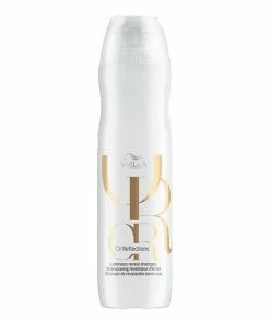WELLA PROFESSIONAL PRODUCTS Luminous Reflections Shampoo