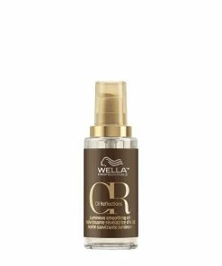 WELLA PROFESSIONAL PRODUCTS Luminous Smoothing Oil
