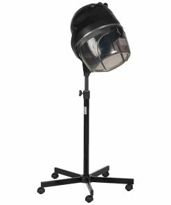 SSW Dryers/Steamers/Processors M-1028 | Hooded Salon Hair Dryer