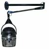 HOTLINE BEAUTY M-1028D | Hooded Wall Mounted Hair Dryer | Salon Dryers/Steamers/Processors