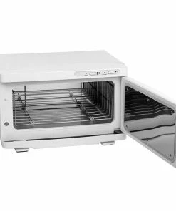 SSW MS-4049A | Towel Warmer W/ UV Sterilizer