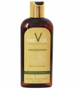 MACVOIL Macadamia Re-Conditioner