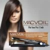 Macvoil Flat Iron 1 Inch