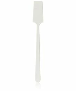 DIANE Make-Up Spatulas 5" White | 12-Pack | D996