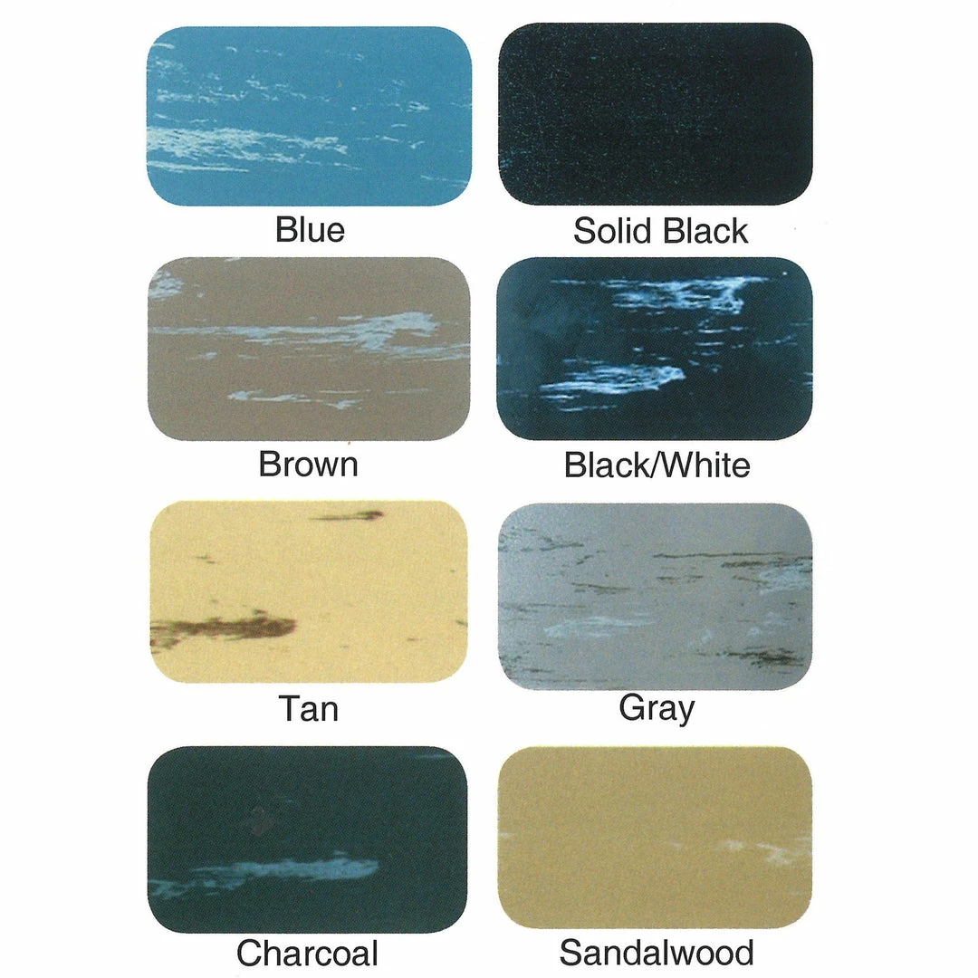 Rhino Mats Marbleized | Anti-Fatigue Mats*