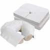 HUINI Personal Care Medical-Grade Ultra Soft Disposable Face Cradle Covers(100/pack)