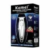 Metal Professional Hair Clipper | Electric Cordless Hair Trimmer | Kemei Miscellaneous Equipment
