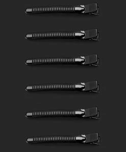 FROMM METAL SECTIONING CLIPS | 6-PACK | F5021
