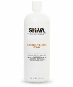 SHIVA PRODUCTS Moisture Pak