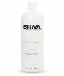 SHIVA MoisturizeIt Conditioner PRODUCTS