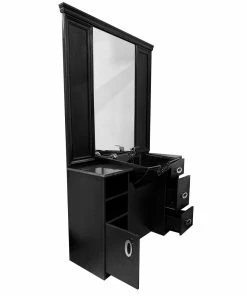 SSW MS002 | Barber Station