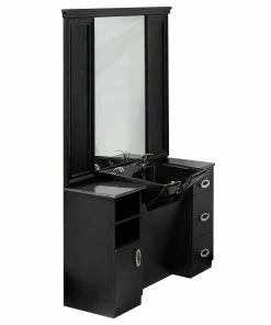 SSW MS002 | Barber Station