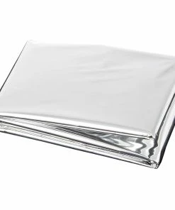 HOTLINE BEAUTY Mylar Spa Blanket | 130cmx210cm