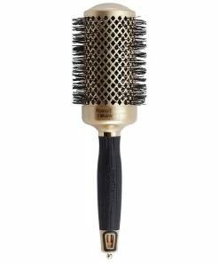 NanoThermic Ceramic + Ion | NT-54G | 2 1/8" | Olivia Garden 50th Anniversary Special Edition