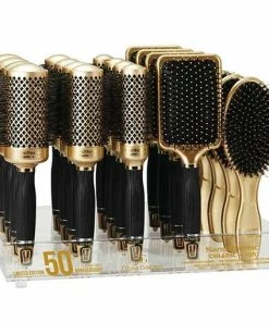 NanoThermic Ceramic + Ion | NT-54G | 2 1/8