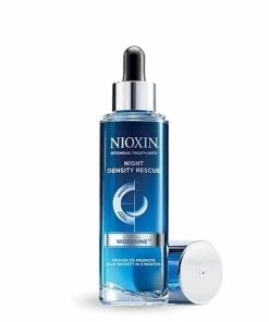 NIOXIN PRODUCTS Night Density Rescue