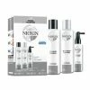 Nioxin System 1 Trio PRODUCTS