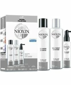 Nioxin System 1 Trio PRODUCTS