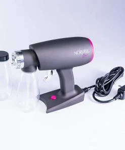 Norvell Oasis Portable Spray Tanning Machine