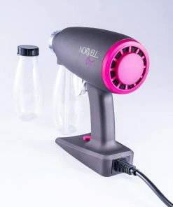 Norvell Oasis Portable Spray Tanning Machine