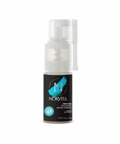 Norvell Post-Tan | Tan-Lucent | Drying Powder | 14.2g