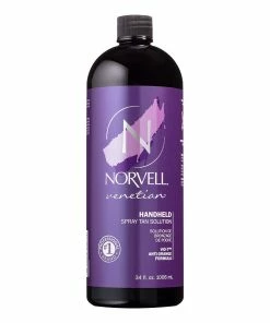 Norvell Venetian | Handheld Spray Tan Solution | Anti-Orange Formula