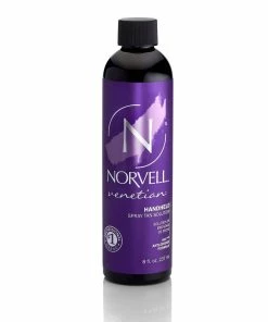 Norvell Venetian | Handheld Spray Tan Solution | Anti-Orange Formula
